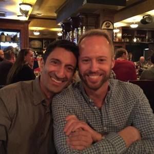 Meet your Posher, Curtis